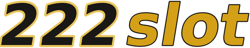 222slot logo