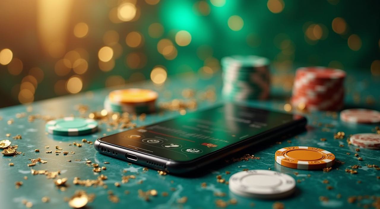 222slot mobile gaming